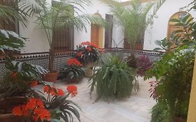 Casa Típica Cordobesa